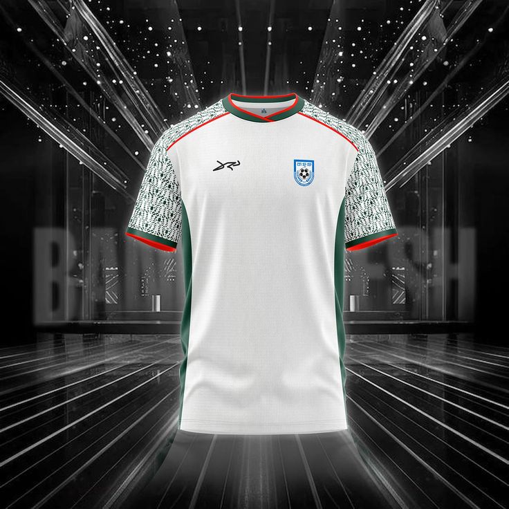 Sports Jersey